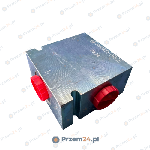 HYDRAFORCE-7150660-Valve-Body-2