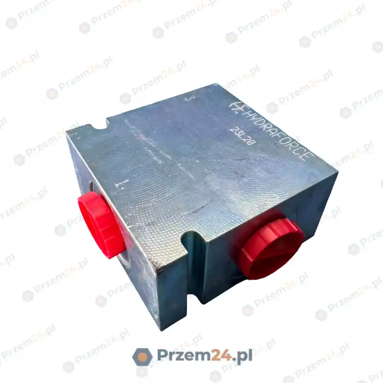 HYDRAFORCE-7150660-Valve-Body-2