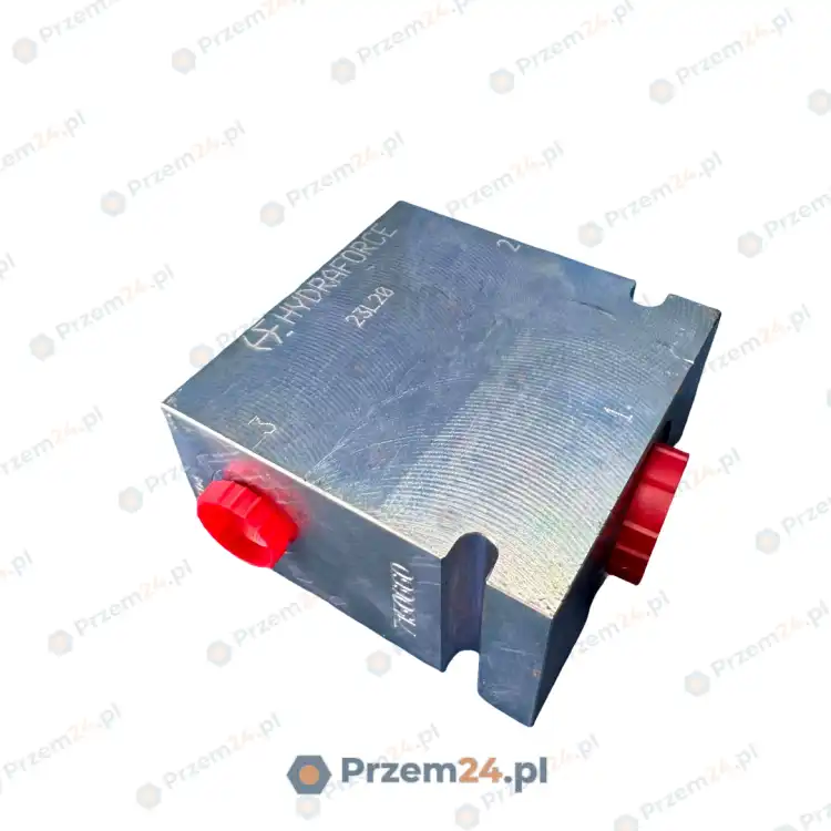 HYDRAFORCE-7150660-Valve-Body-3