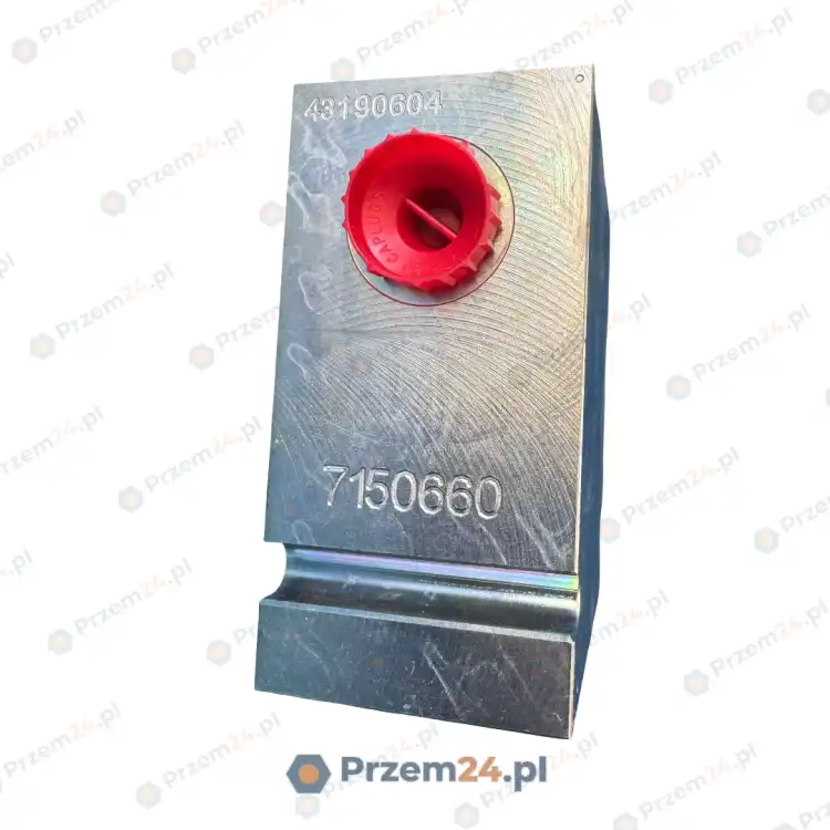 HYDRAFORCE-7150660-Valve-Body-4