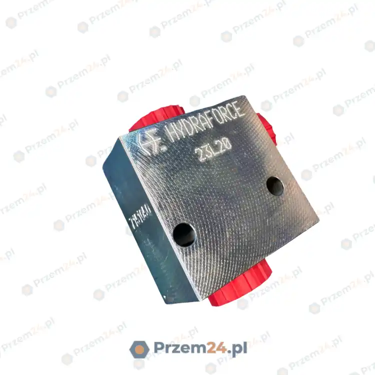 HYDRAFORCE-7151050-Valve-Body