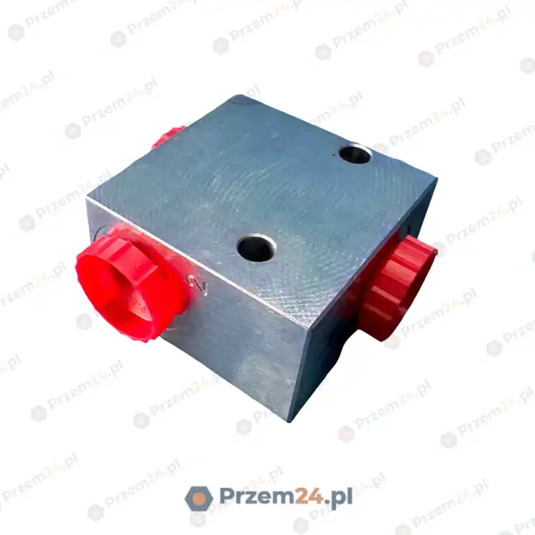 HYDRAFORCE-7151050-Valve-Body-4
