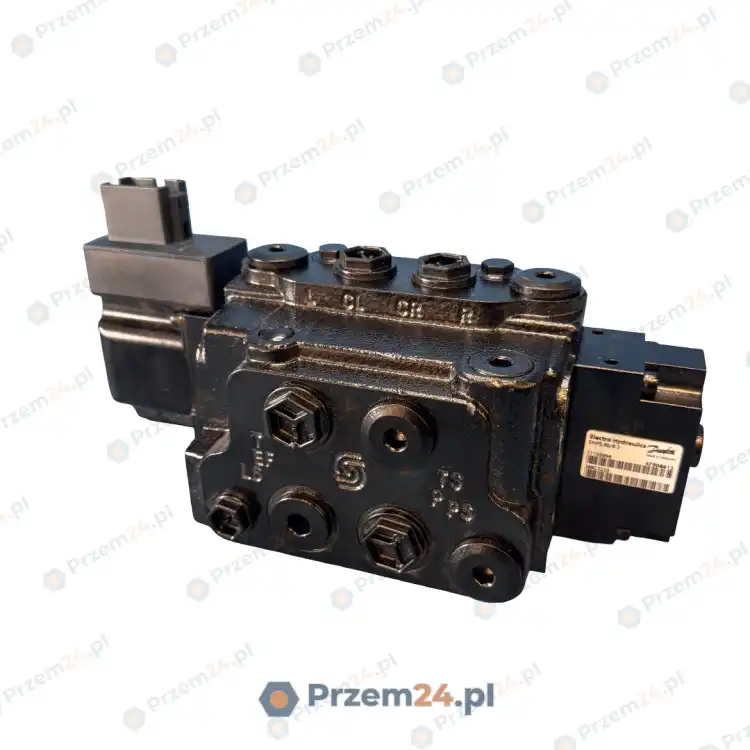 Danfoss-EHPS-80-8-2-11165998-CNH-47908613-Steering-valve-CASE-1021G-1121G-821G