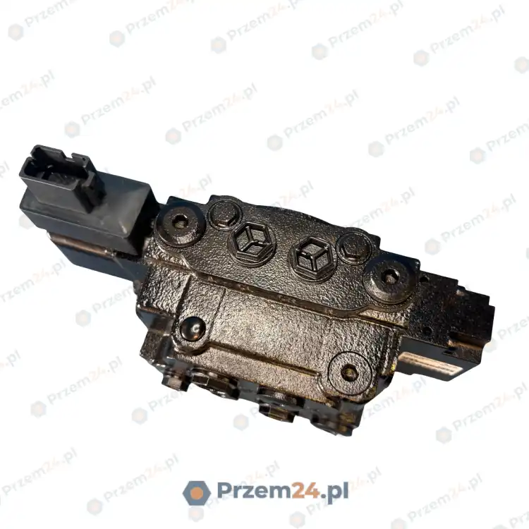 Danfoss-EHPS-80-8-2-11165998-CNH-47908613-Steering-valve-CASE-1021G-1121G-821G-2