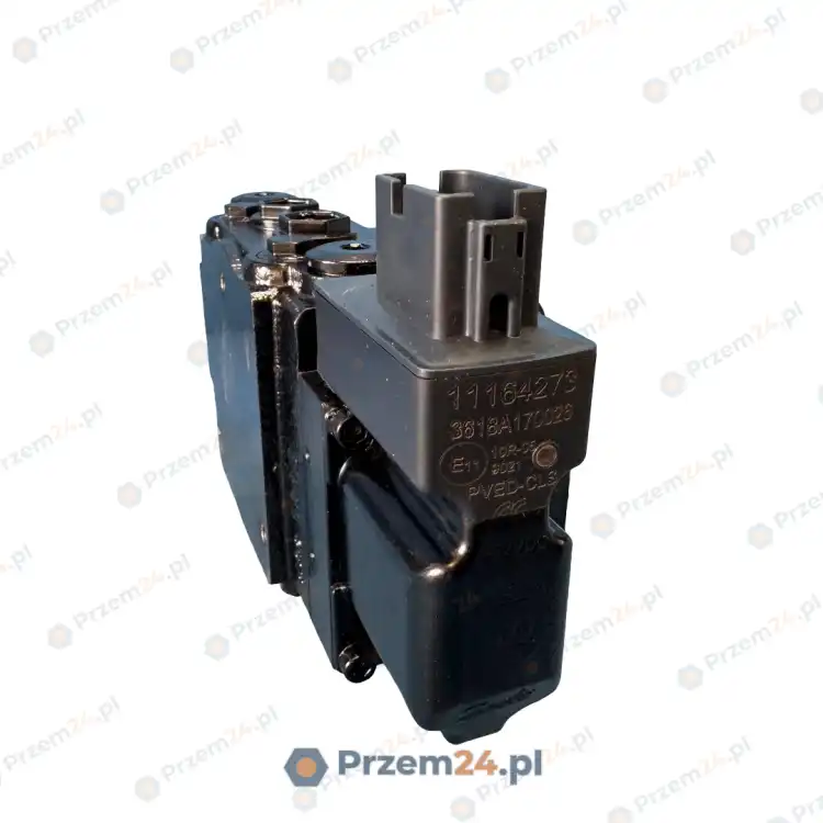 Danfoss-EHPS-80-8-2-11165998-CNH-47908613-Steering-valve-CASE-1021G-1121G-821G-3