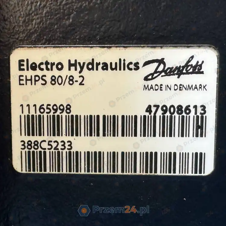 Danfoss-EHPS-80-8-2-11165998-CNH-47908613-Steering-valve-CASE-1021G-1121G-821G-6