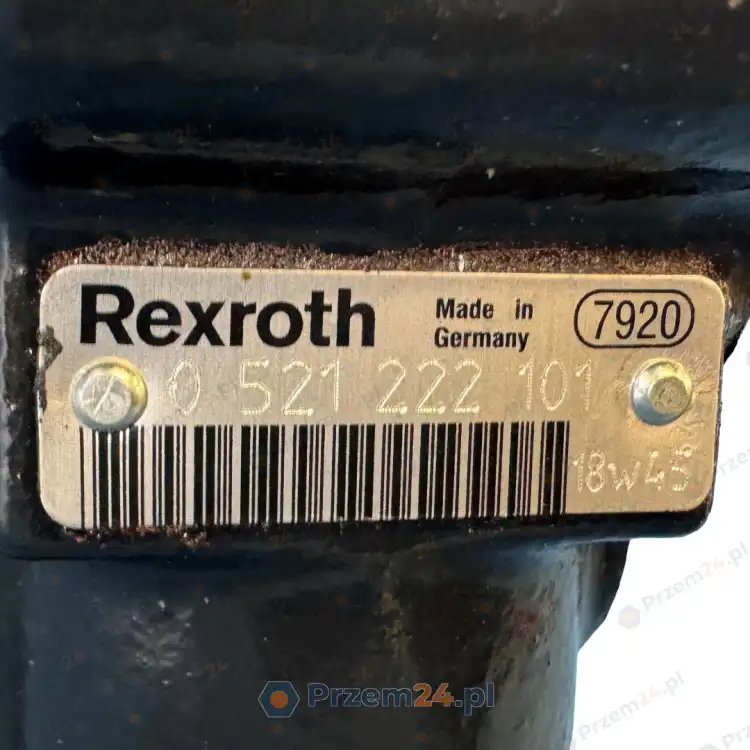 Rexroth-EHR5-LS-0-521-222-101-0521222101-Hydraulic-valve-CNH-84201855-5