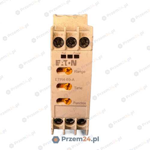 Eaton-ETR4-69-A-XTTR6A100H69B-031891-Electronic-Turning-Relay-2