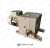 Lock-EWA-10.0905-Worm-Gear-Motor-We06-400V-END20.20-0.13kW-5.6rpm