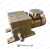 Lock-EWA-10.0905-Worm-Gear-Motor-We06-400V-END20.20-0.13kW-5.6rpm-2