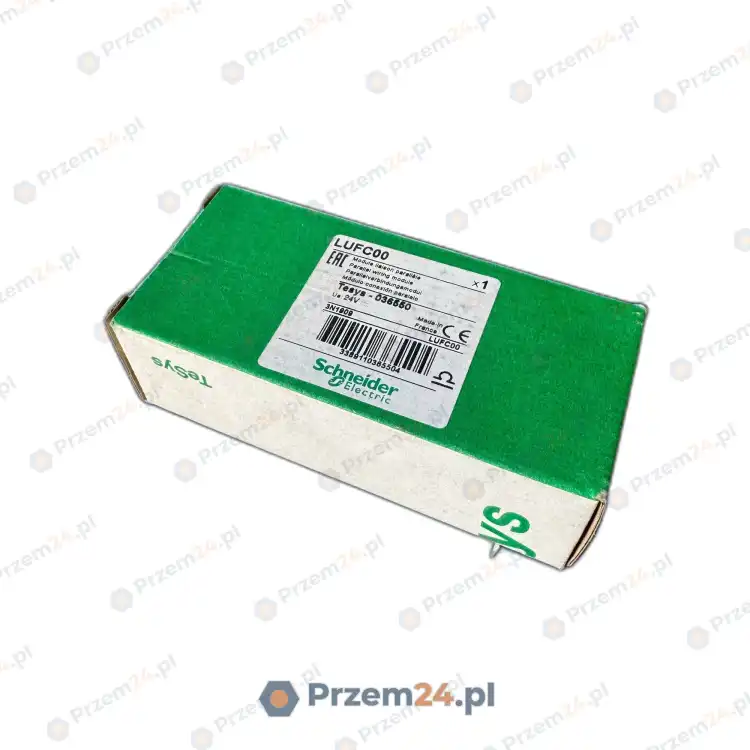 Schneider-Electric-LUFC00-036550-Parallel-Wiring-Module