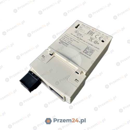 Schneider-Electric-LUFC00-036550-Parallel-Wiring-Module-2