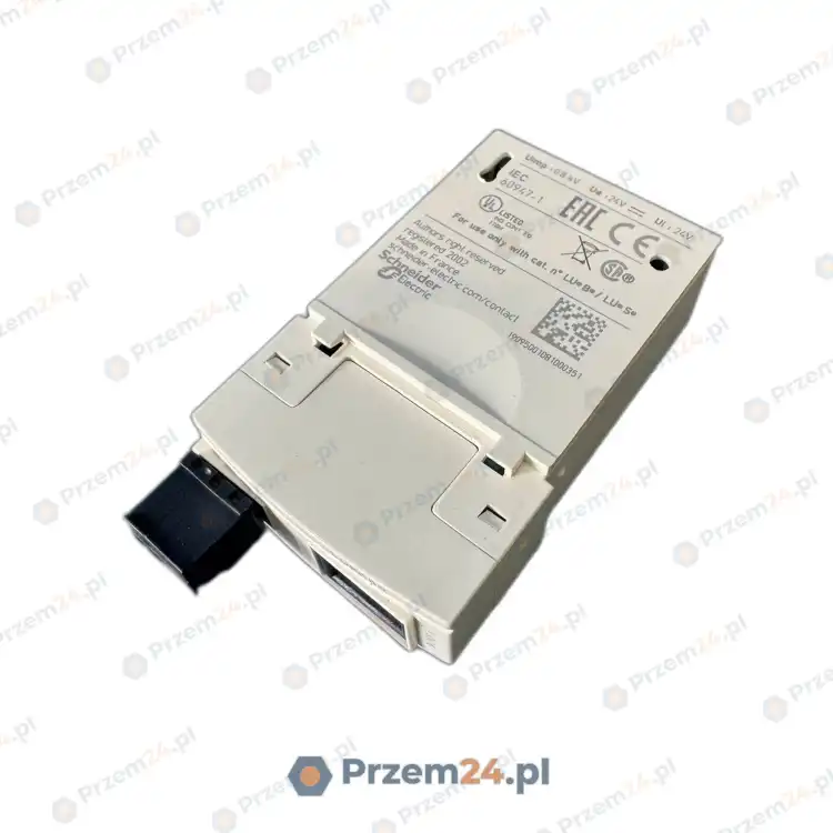 Schneider-Electric-LUFC00-036550-Parallel-Wiring-Module-2