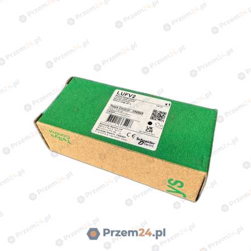 Schneider-Electric-LUFV2-036549-Current-Value-Module-4-20mA