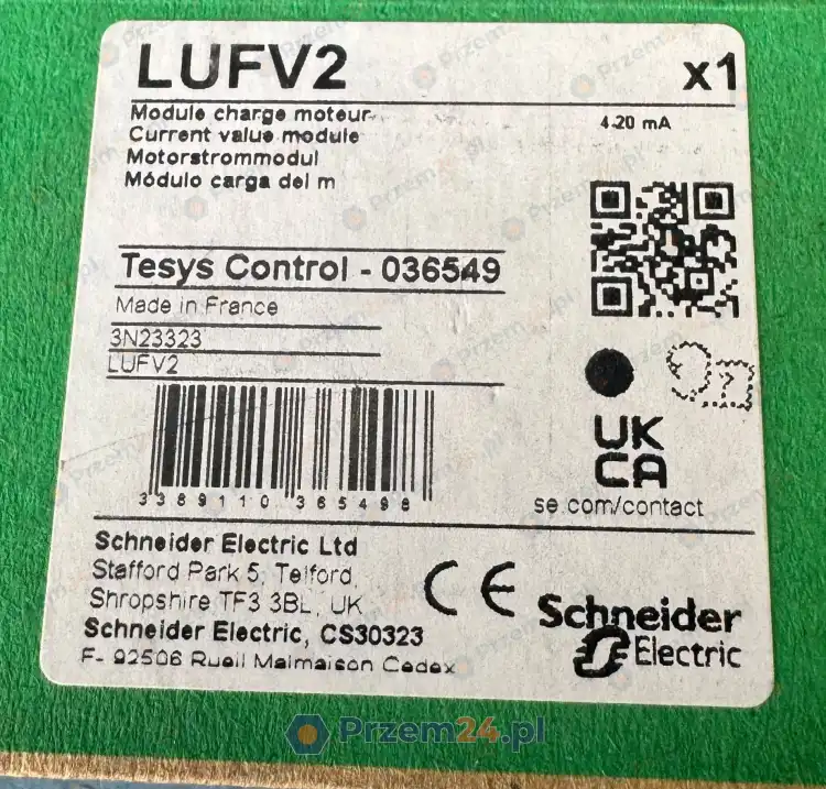 Schneider-Electric-LUFV2-036549-Current-Value-Module-4-20mA-2