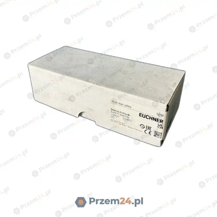 Euchner-SGA1A-2131A-M-106307-Safety-Switch