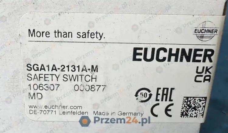 Euchner-SGA1A-2131A-M-106307-Safety-Switch-3
