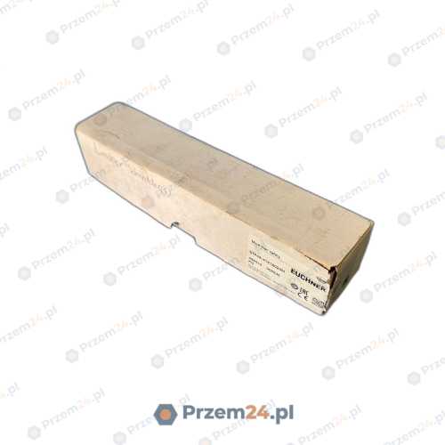 EUCHNER-STP4A-4141A024M-099314-Safety-Interlock-Switch