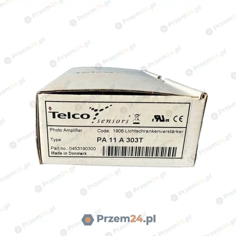 Telco-PA-11-A-303T-0453190300-Photoelectric-Amplifier-2