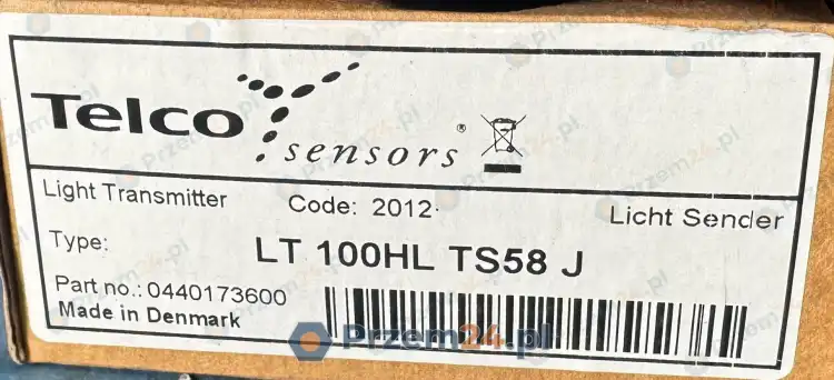 Telco-LT-100HL-TS58-J-0440173600-Transmitter-3