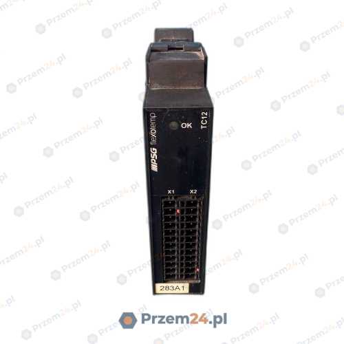 PSG-Flexotemp-TC12-096140-025053-1-Temperature-Input-Card-Module