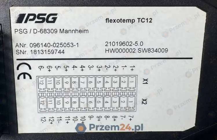 PSG-Flexotemp-TC12-096140-025053-1-Temperature-Input-Card-Module-3
