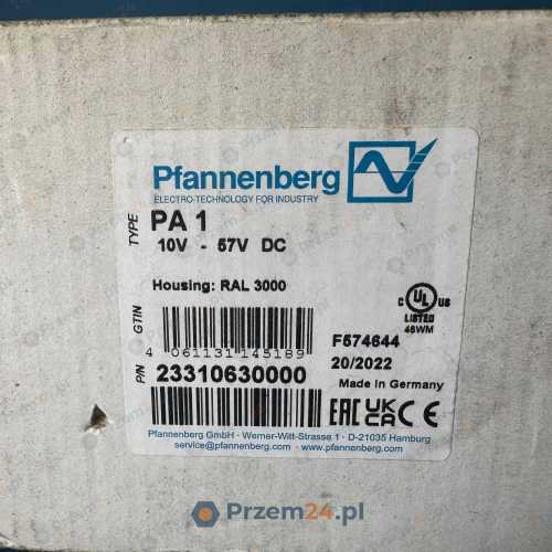 Pfannenberg-PA-1-23310630000-Fire-Alarm-Acoustic-Sounder-2