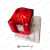 Pfannenberg-PY-X-S-05-21510805000-Xenon-Flashing-Beacon-24V-DC-Red-3