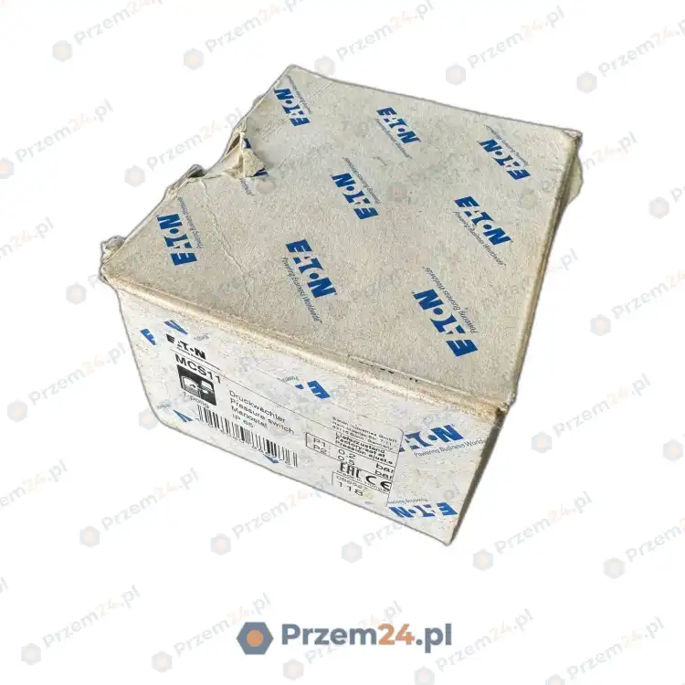Eaton-MCS11-088527-Pressure-Switch