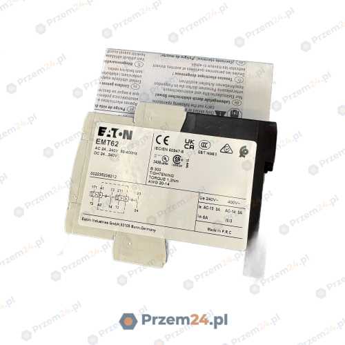 Eaton-EMT62-Thermistor-Motor-Protection-Relay-24-240V-AC-DC-2