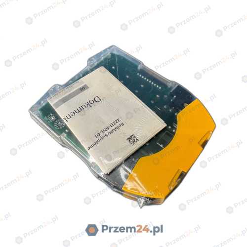 Pilz-PNOZ-s2-750102-Safety-Relay-24VDC-3NO-1NC