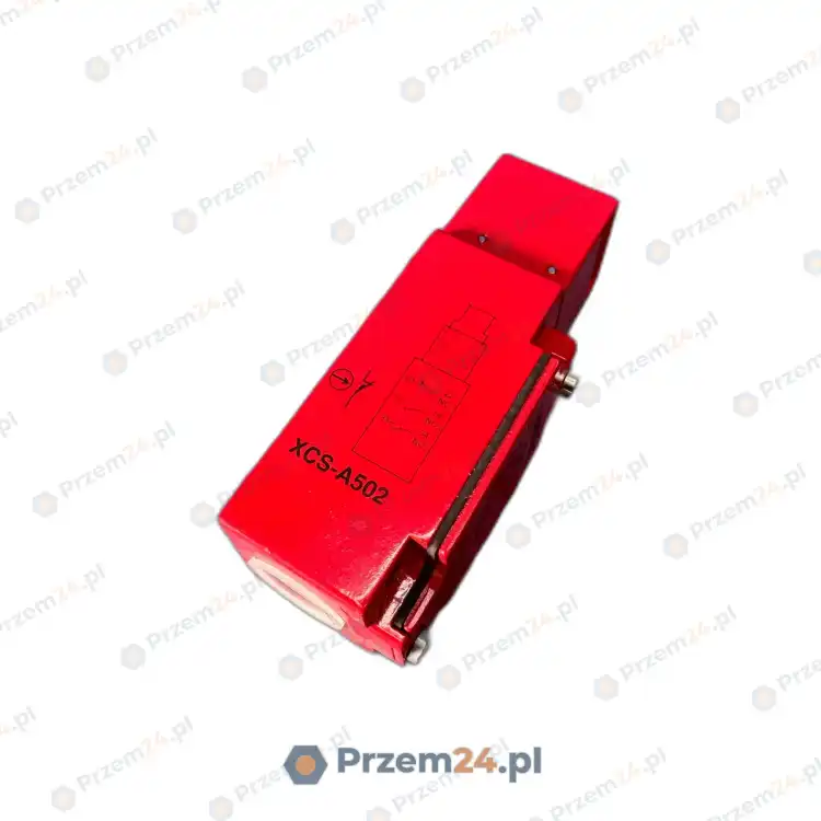 Telemecanique-XCSA502-071889-Safety-Limit-Switch-2