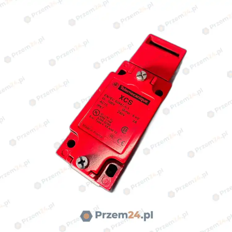 Telemecanique-XCSA502-071889-Safety-Limit-Switch-3