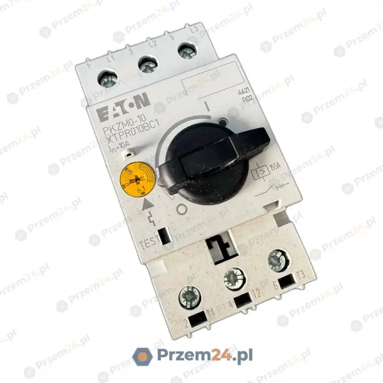 Eaton-PKZM0-10-XTPR010BC1NL-Motor-Circuit-Breaker-6.3-10A-3