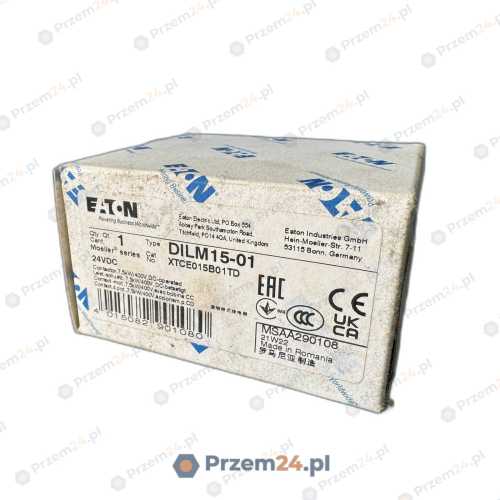 Eaton-DILM15-01-XTCE015B01TD-Contactor-7.5kW-400V-2