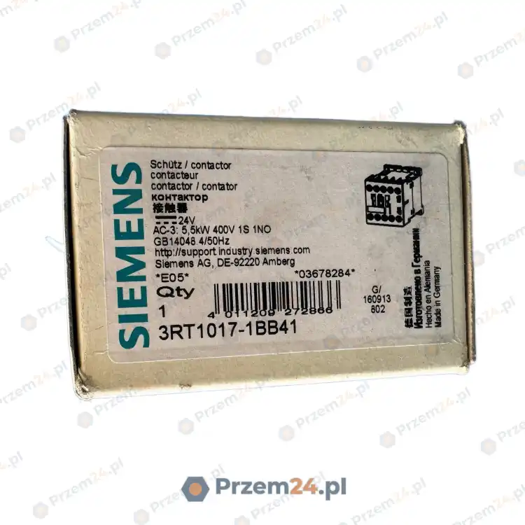 Siemens-3RT1017-1BB41-Contactor-2