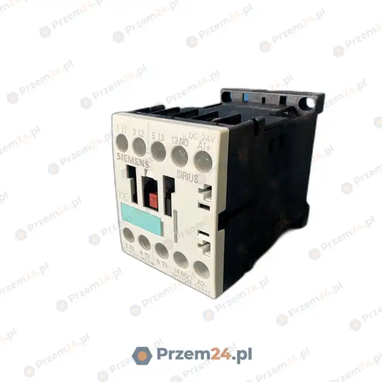 Siemens-3RT1017-1BB41-Contactor-3