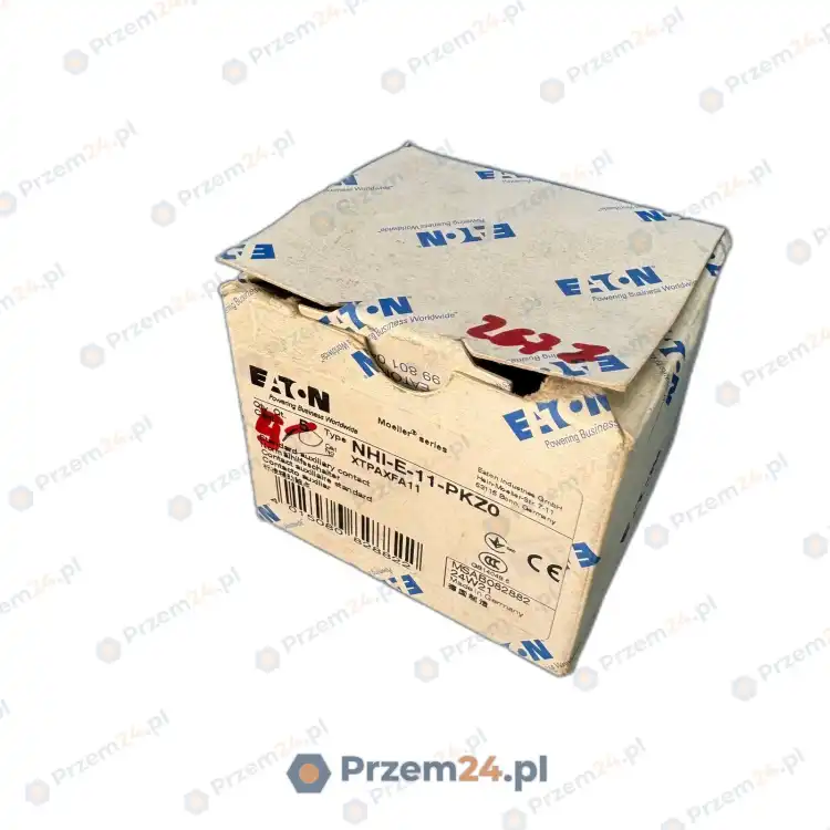 Eaton-NHI-E-11-PKZ0-XTPAXFA11-Front-Auxiliary-Contact-(5-PIECES)-2