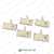 Eaton-NHI-B-11-PKZ0-XTPAXFB11-Auxiliary-Contact-(5-PIECES)
