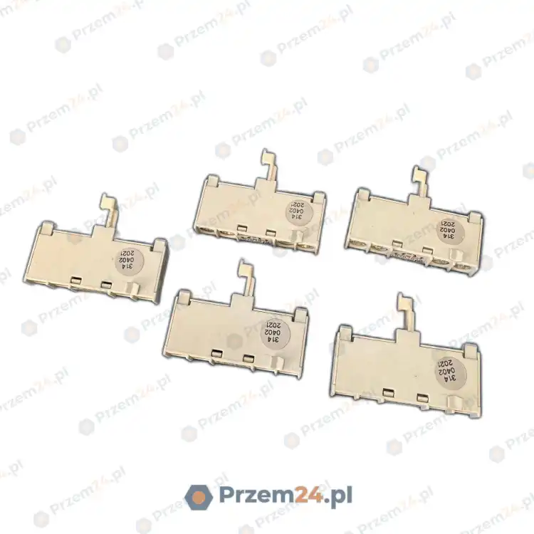 Eaton-NHI-B-11-PKZ0-XTPAXFB11-Auxiliary-Contact-(5-PIECES)