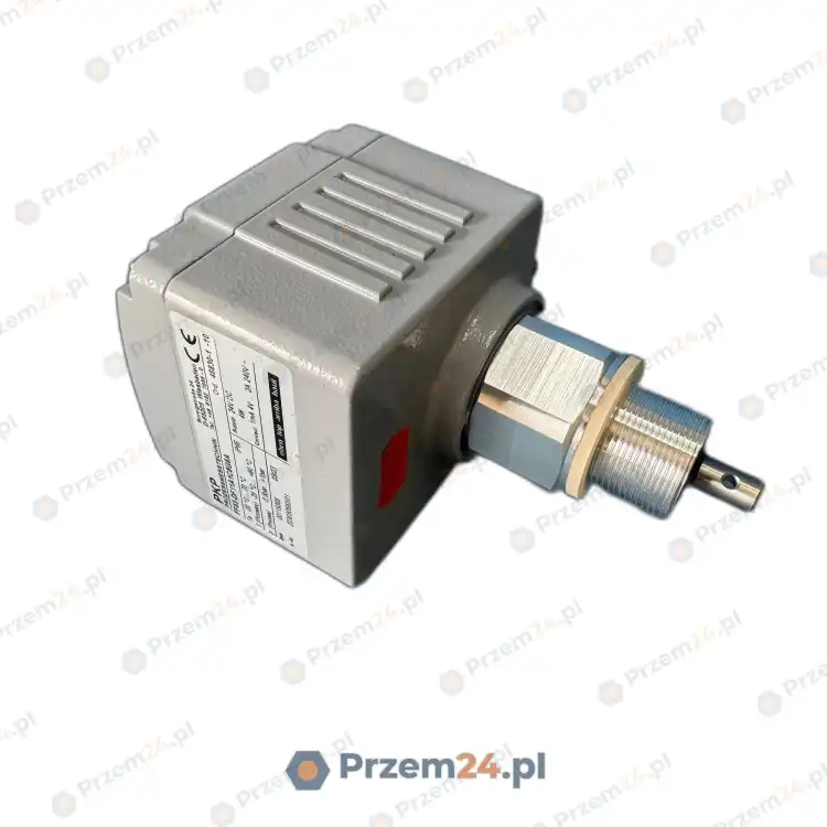 PKP-Prozessmesstechnik-FF03-DF11A1C5G5A-Flow-Switch-Sensor-24V-DC-2