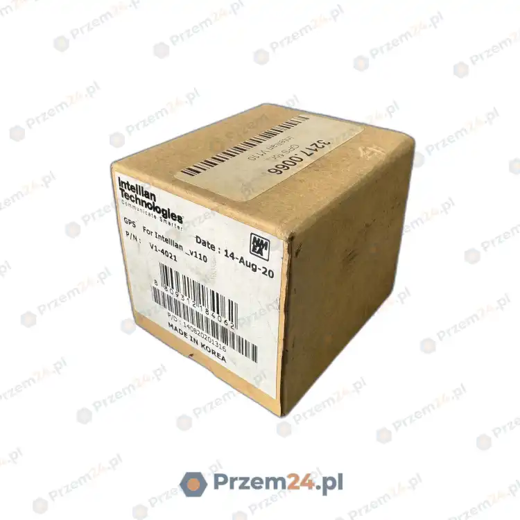 Intellian-V1-4021-GPS-Unit