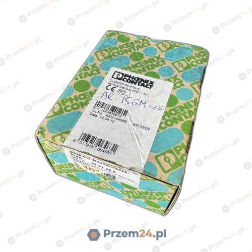 Phoenix-Contact-PSM-EG-RS232-RS422-P-4K-2761266-Interface-Converter