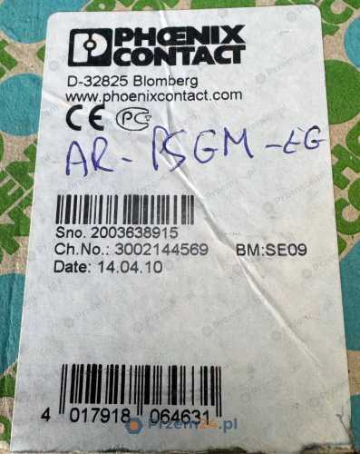 Phoenix-Contact-PSM-EG-RS232-RS422-P-4K-2761266-Interface-Converter-2