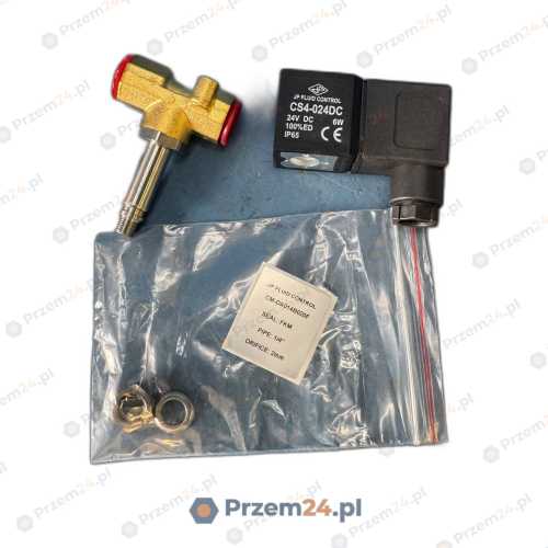 JP-Fluid-Control-CM-DA014B020F-024DC-Solenoid-Valve-1-4-24V-DC-2