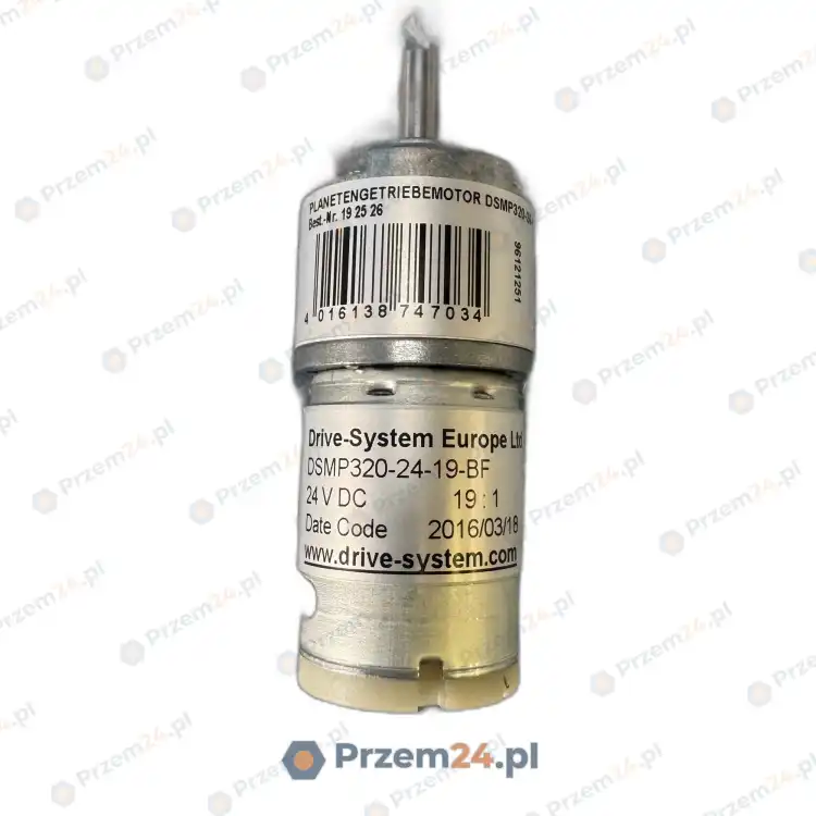 Drive-System-DSMP320-24-19-BF-Planetary-Gearmotor-24V-DC-19-1-2