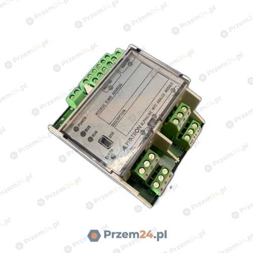 Alphatron-3803.0048-Remote-I-O-Module-2