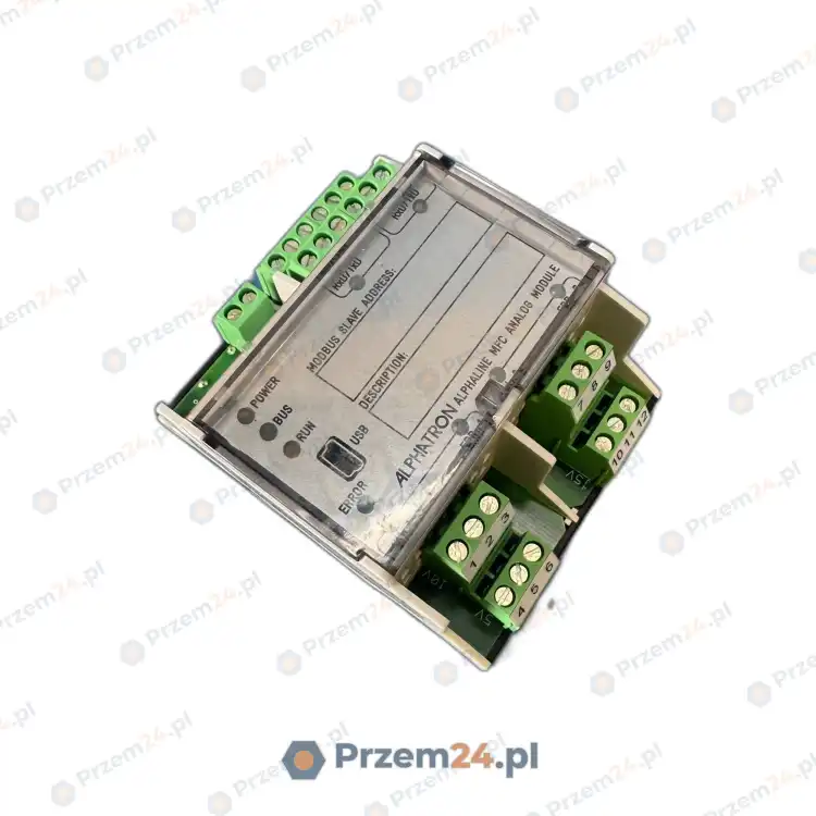 Alphatron-3803.0048-Remote-I-O-Module-2