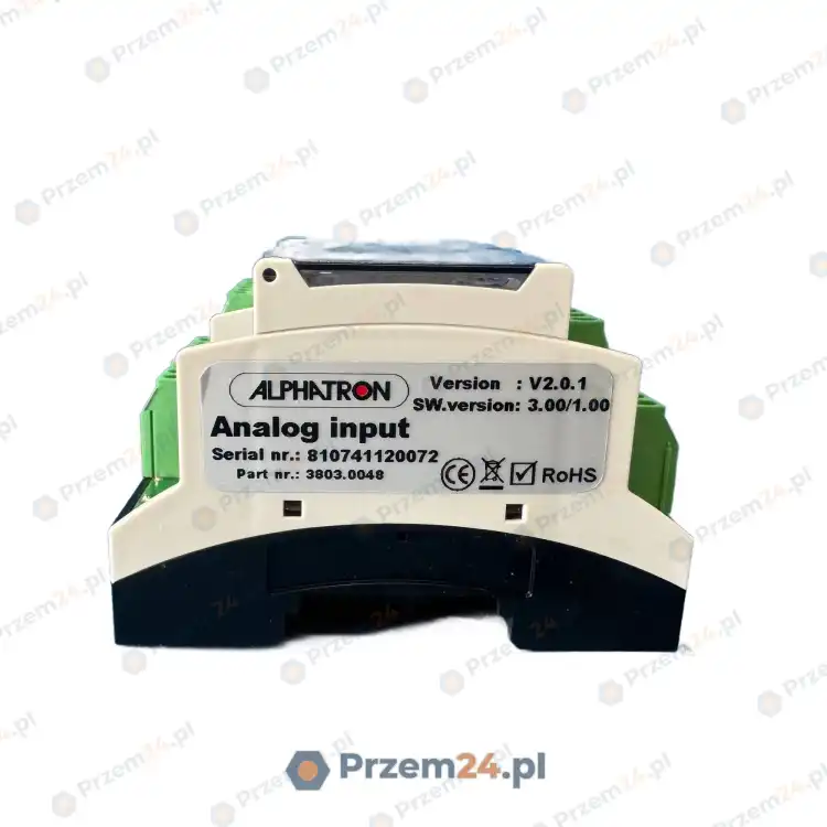 Alphatron-3803.0048-Remote-I-O-Module-3