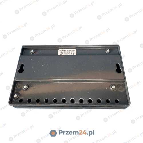 Eissing-SB2006-NMEA-0183-AIS-Multiplexer-12-24V-DC-0.1A-2